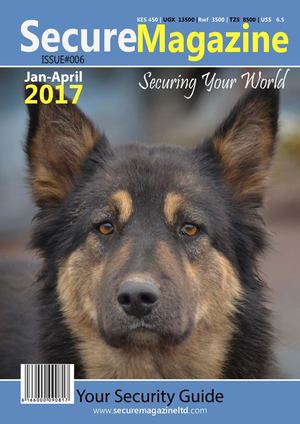 Secure Magazine Issue#6