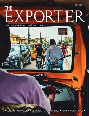 The Exporter 008