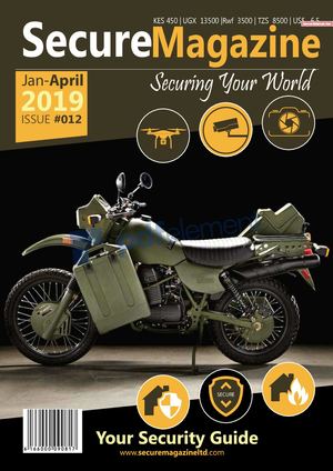 Secure Magazine Issue#12