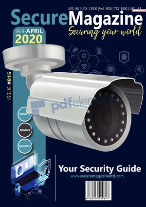 Secure Magazine Issue#15