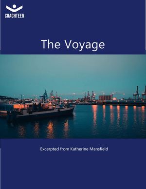 M38 - Reading - Platinum - Passage