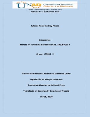 Fase 5 Grupo 153017 2 Marcos Paternina H