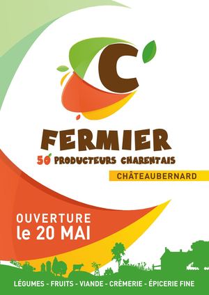 C'FERMIER