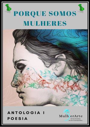 Porque Somos Mulheres Antologia