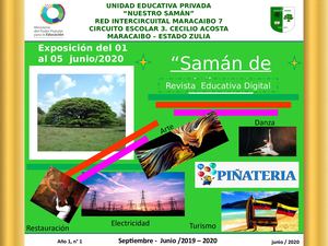 Revista Digital Portada