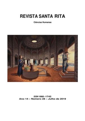 Revista Santa Rita nº 28