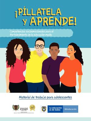 Pillatela Y Aprende Media