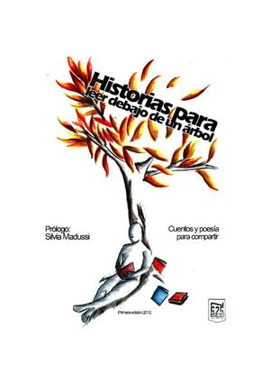 Historias Para Leer Bajo Un ÁRbol