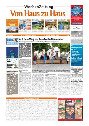 VHZH-Denzlingen-Stadt