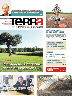 Terra 743 Edition 29