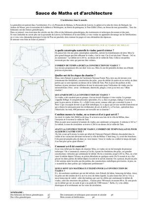 Journal College Le Saussay 5e2
