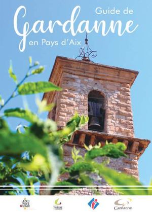 Guide touristique Gardanne 2020