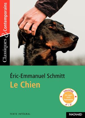 Extrait Le Chien