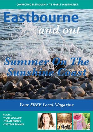 Eastbourne Issue27 V1