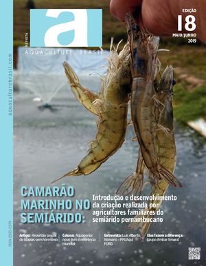 Edição 18- Revista Aquaculture Brasil