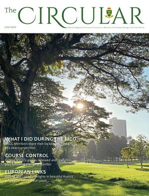 The Circular June 2020