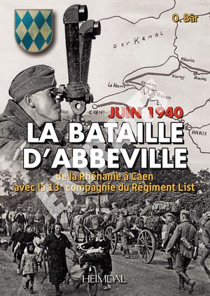 Bataille D'abbeville Extraits