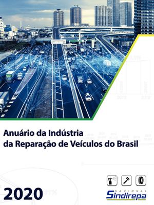 Anuario Sindirepa 2020