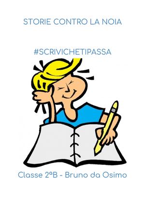 Scrivi Che Ti Passa