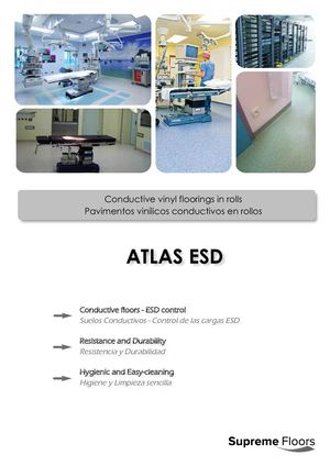 Atlas ESD 2019