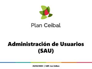 Administración Crea