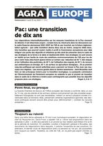 Agra Europe #3743