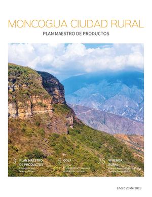 Plan Maestro De Productos1 Baja23ene