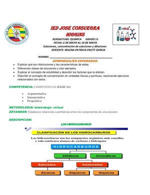 GUIAS DE QUIMICA 11 -3