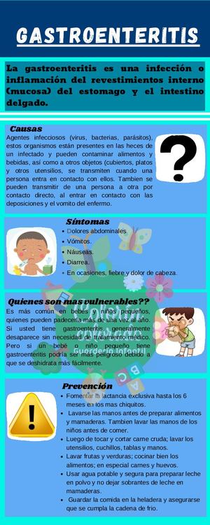 como se transmite el disease del estomago