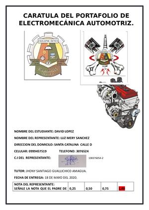 Portafolio 3ea B David Lopez Todas Las Asignaturas Periodo Covid 19