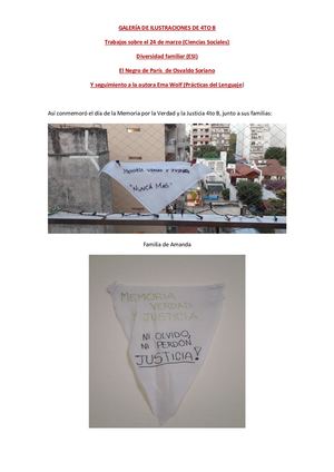 Galería De Ilustraciones De 4to B