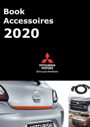 Book Accessoires Vn 2020