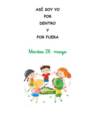 Así Soy Yo Aparato Digestivo