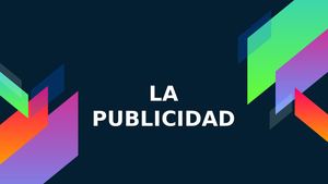 Publicidad