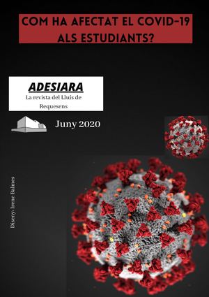 Revista del Lluís de Requesens