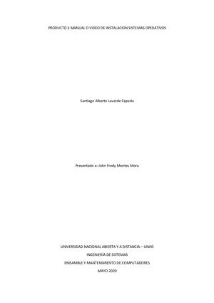 Producto3 Santiago Laverde