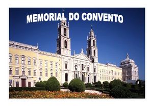 Mc A Construção Da Passarola