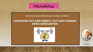 Conjugación De Tiempos Verbales2