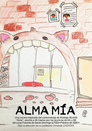 Alma mía - LFSD (6e)