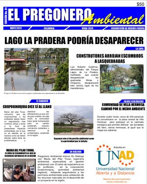 El Pregonero Ambiental 401112 12