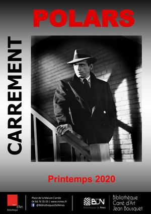 Carrement Polar Printemps 2020