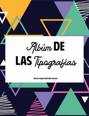 Martinez Melany Revista