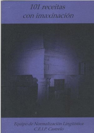 101 receitas con imaxinación