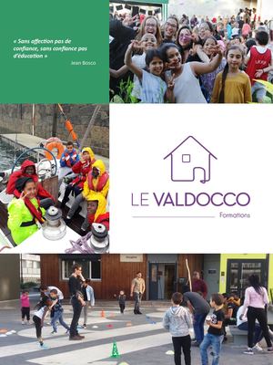 Valdocco Formations - Présentation