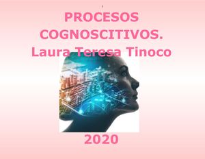Revista Digital Procesos Cognoscitivos