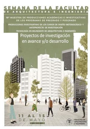 Proyectos en Avance OPP