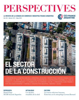 Revue Perspectives 1227