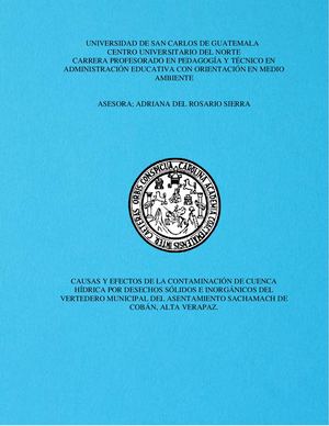 Informe Final Grupo 3