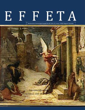 EFFETA  No 60