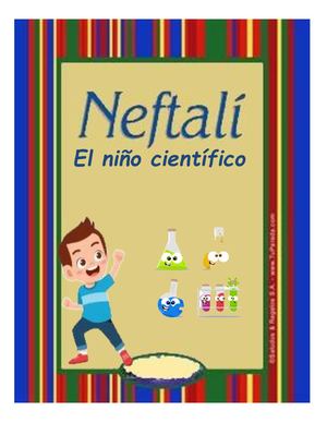 Cuento, Metodo Cientifico